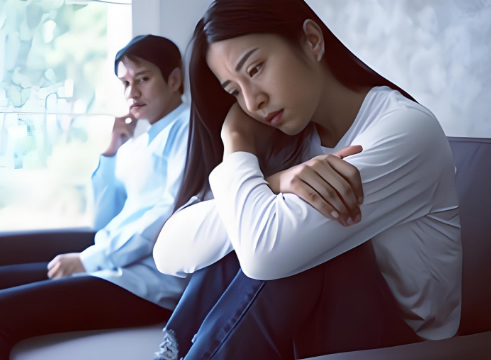 曾经那个对你嘘寒又问暖的男人，在婚后却变得冷淡又不主动