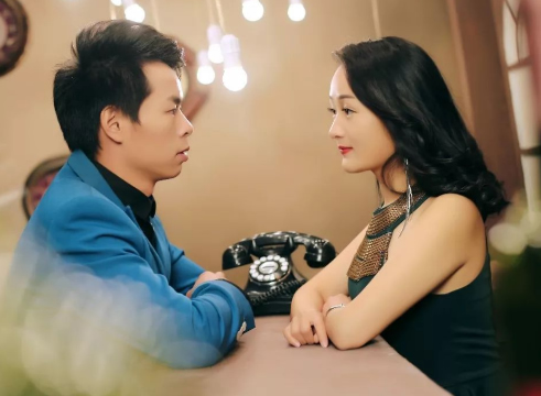 对出轨男人来说，就是低成本，得到了高回报