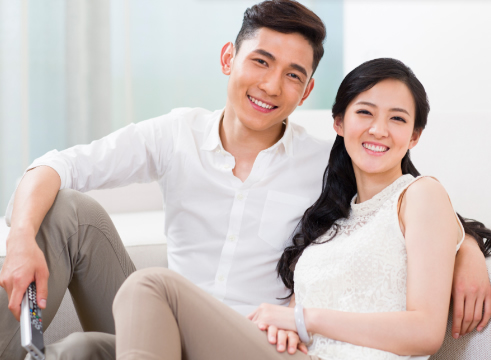 一段美好长久的婚姻,以下两样东西缺一不可 一段美好长久的婚姻,以下两样东西缺一不可