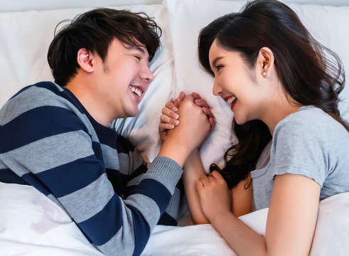 哈尔滨侦探:女性出轨要多久才会答应发生关系