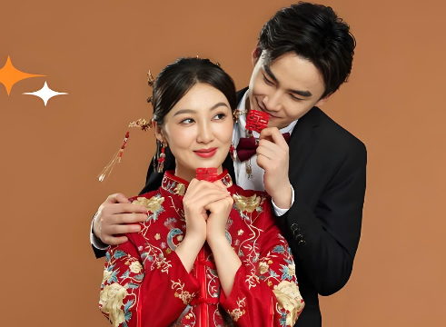 别再天真地傻傻以为婚姻是让你享福的终点站